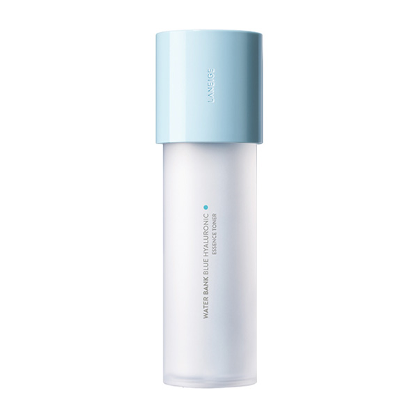 라네즈 워터뱅크 블루 히알루로닉 에센스 토너 지·복합용 160ml