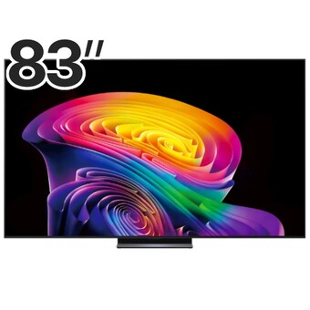 <b>LG</b>전자 올레드 evo AI <b>OLED</b>83C6KNA