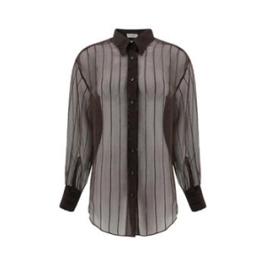 Silk Shirt MF940RI516_C4222