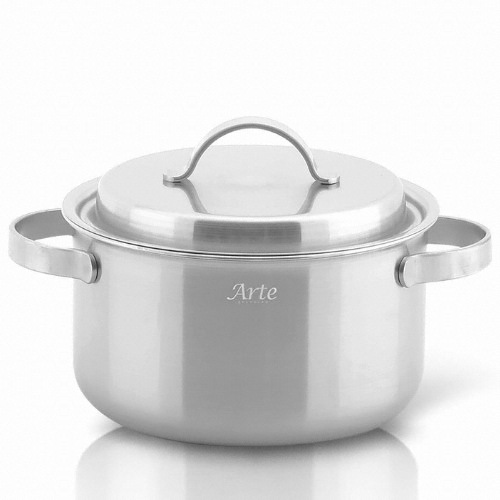 세신퀸센스 아르테 통5중 인덕션 양수냄비이미지입니다. 누르면 해당 게시물로 새창이동합니다.