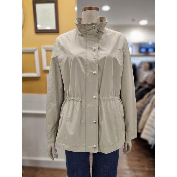 BCBG 세이브존01 스트링 하이넥 점퍼 B6A2R125_ 1 S47734299_이미지