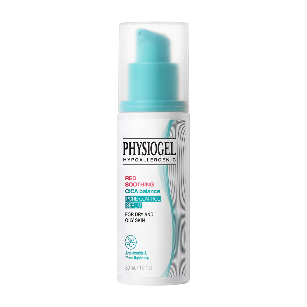 레드 수딩 시카 밸런스 포어 컨트롤 세럼 50ml