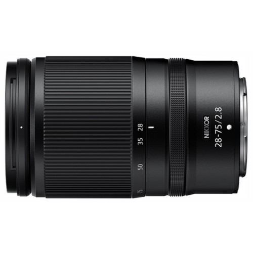 ���� ���ڸ� Z 28-75mm F2.8