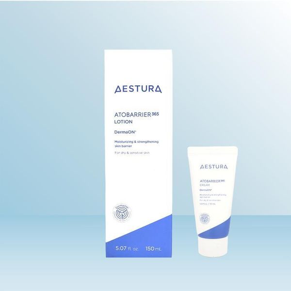 에스트라 아토베리어 365 로션 150ml+30ml (1세트)_이미지