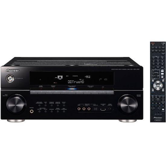 VSA-LX51 HDM1.3 AV리시버