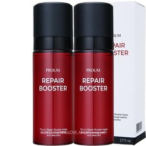 디케이코스메틱 프라움 단백질 리페어 부스터 80ml (2개)_이미지