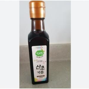 정우당 산초기름 250ml이미지입니다. 누르면 해당 게시물로 새창이동합니다.