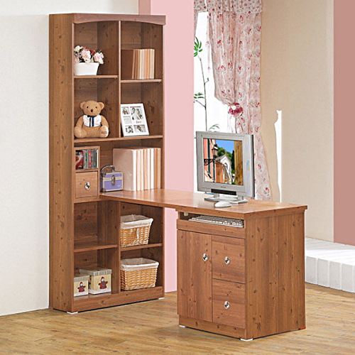 우아미가구 맥나마라 800 일반 책상 (1500x550)