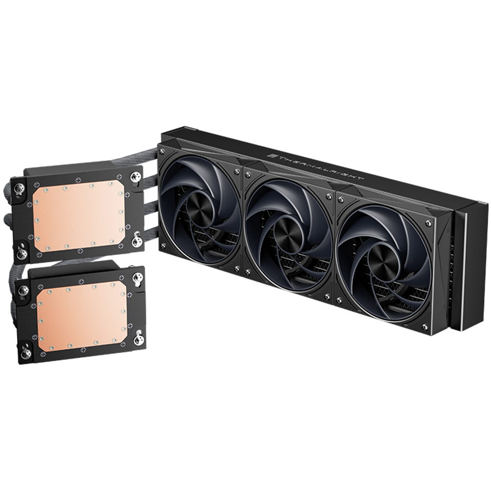 Thermalright W360 EPYC SP6 ��� ����