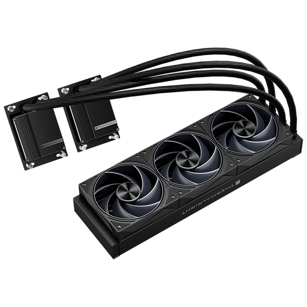 Thermalright W360 EPYC SP6 듀얼 서린 (블랙)_이미지
