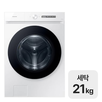 삼성전자 비스포크 그랑데AI WF21CB6650BW