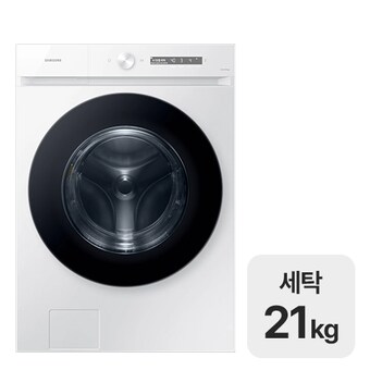 삼성전자 비스포크 그랑데AI <b>WF21CB6650BW</b>