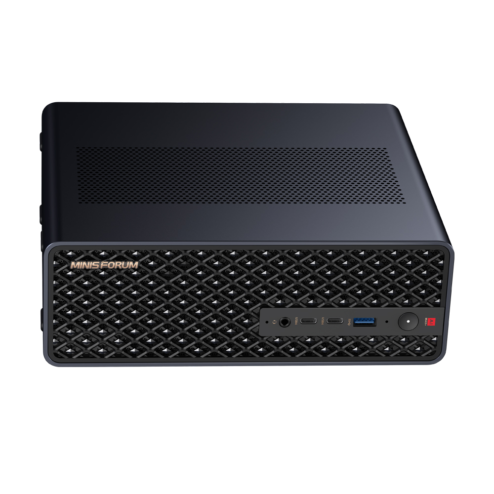 MINISFORUM MS-S1 MAX (128GB, M.2 2TB)_이미지