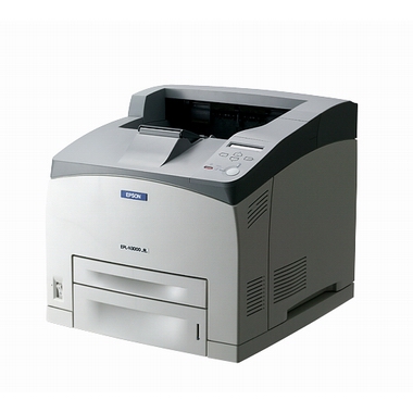 Epson EPL-N3000 (토너 추가)