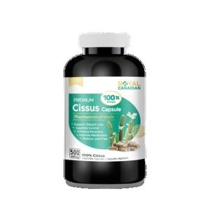  로얄캐네디언 100배 시서스 600mg 500캡슐 [1개]