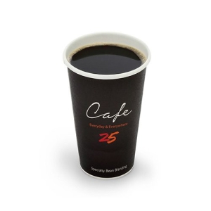  GS25 CAFE25 아이스 아메리카노 큰컵
