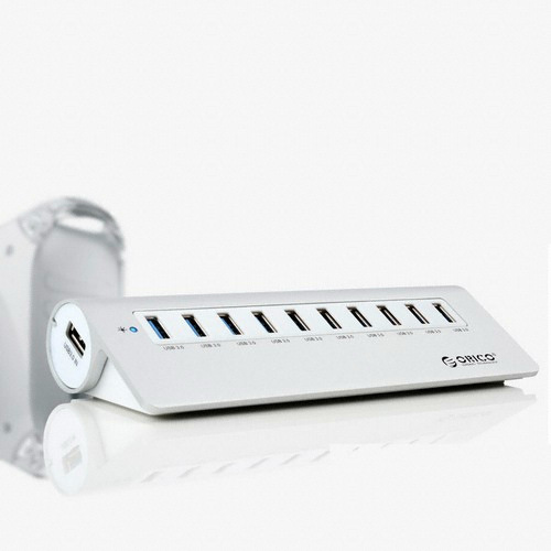 ORICO M3H10 (10포트/USB 3.0)_이미지
