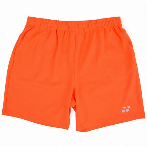 요넥스 남녀공용 반바지 TW4134 (NO, 네온오렌지)_이미지