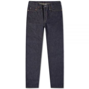 LVC 1954 501 JEANS_ORGANIC RIGID 50154-0110