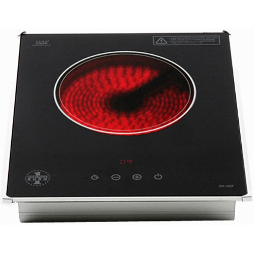 써니테크 유로 ER-100T (프리스탠딩, 7cm)_이미지