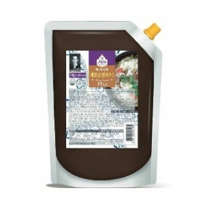 베트남 쌀국수 소스 1개 2kg