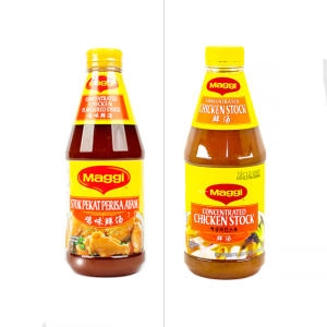 네슬레 매기 치킨스톡 액상 1.2kg (1개)_이미지