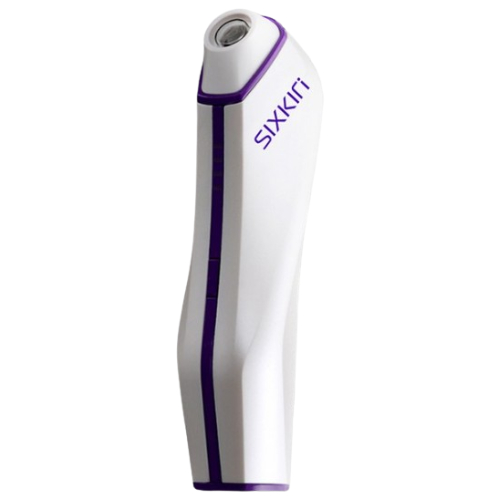 식스킨 볼케이노 샷