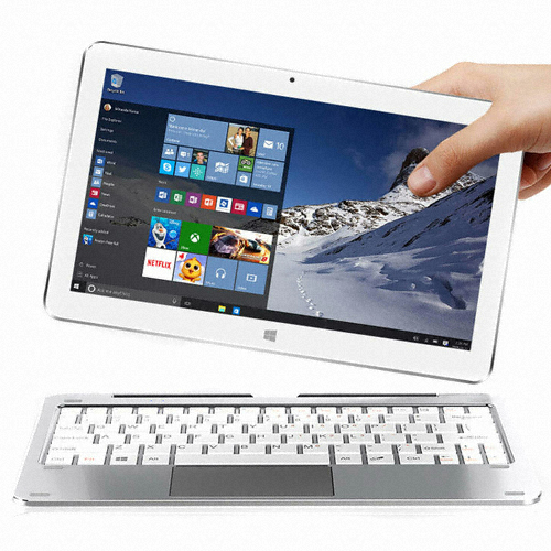 cube MIX Plus 10.6 �ھ�M3 7���� Wi-Fi 128GB