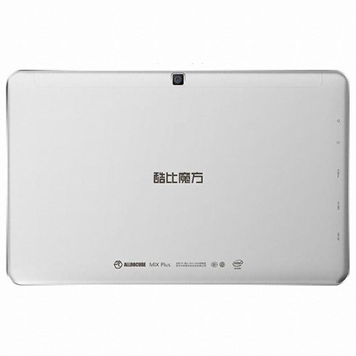 cube MIX Plus 10.6 코어M3 7세대 Wi-Fi 128GB (해외구매)_이미지