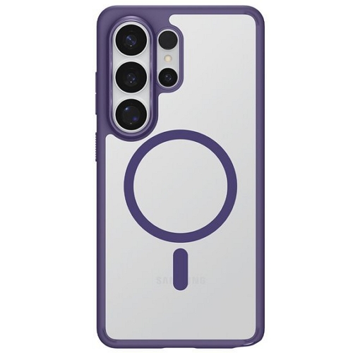 슈피겐 갤럭시S26 울트라 울트라하이브리드 맥핏 케이스_이미지