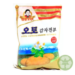 오토감자전분 1kg