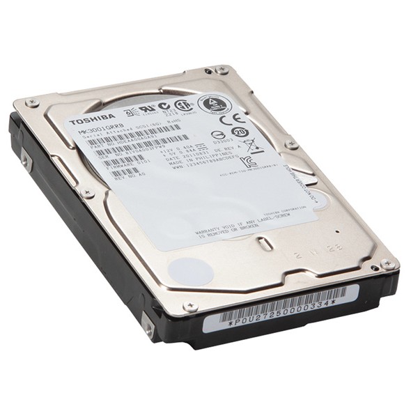 도시바 320GB MK3001GRRB (SAS/15K/32M)_이미지