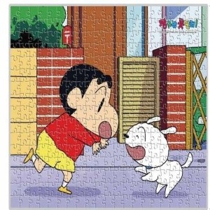 캐릭터 주제 조각 퍼즐 초등학생 취미미술 교육용 WFKN1WF