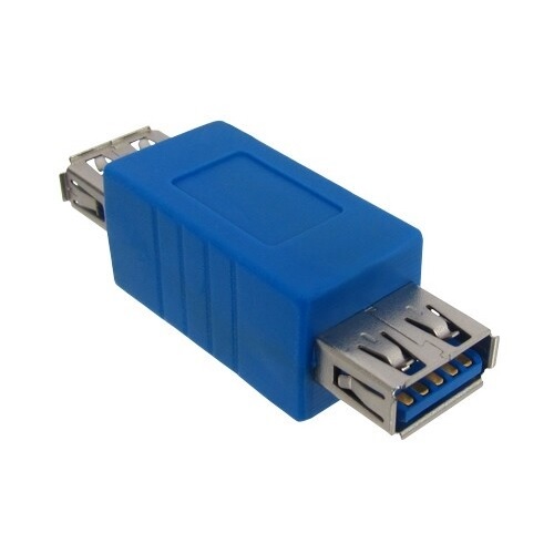 강원전자 NETmate NM-UG305 USB 연장 젠더_이미지