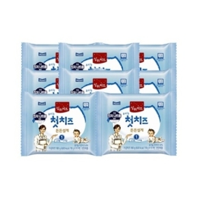 매일유업 상하치즈 1단계 100매_이미지