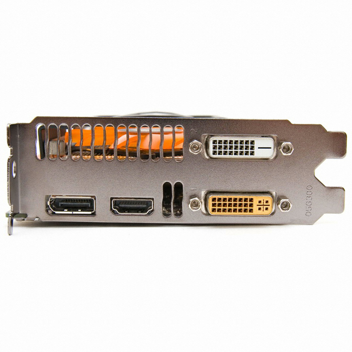 ZOTAC 지포스 GTX660 D5 2GB DUAL SILENCER_이미지