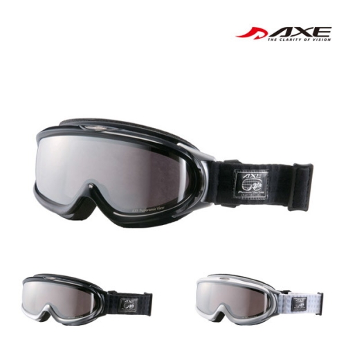 펠리체 AXE 악스고글 AX888-WMD WT SILVER 악스고글