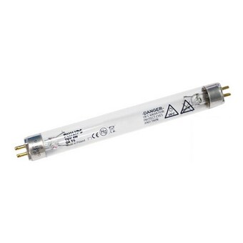 필립스 TUV G4T5 <b>UV</b>-C 자외선 형광등 4W