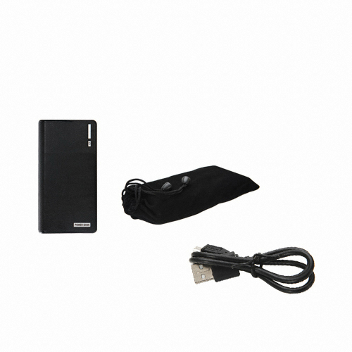 SYNT 파워뱅크 휴대용 SY-B12000 12000mAh