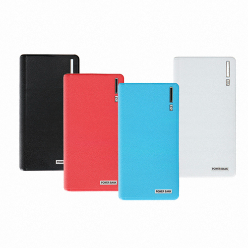SYNT 파워뱅크 휴대용 SY-B12000 12000mAh_이미지