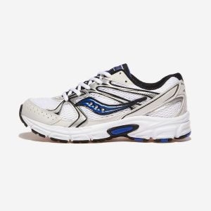 써코니 라이드 밀레니엄 WHITE/ROYAL S70812-4 304007