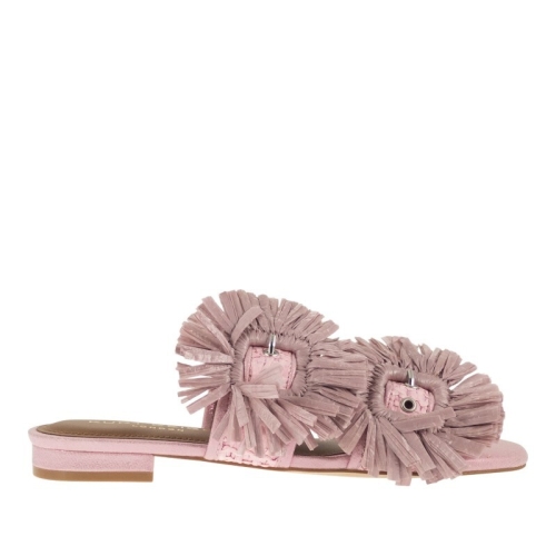  가이거 커트 샌들 5588098999 PINK