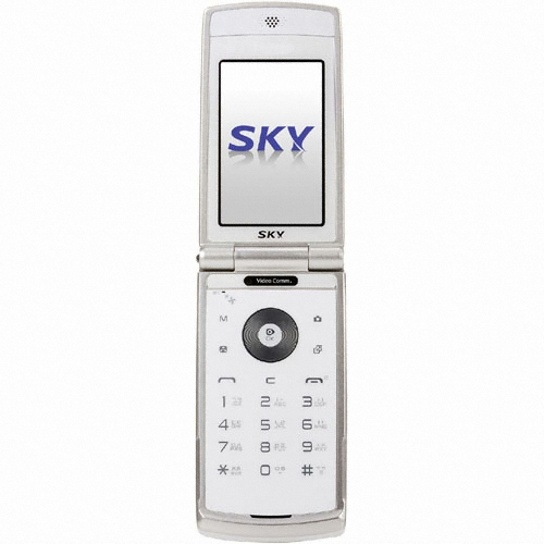 ���� SKY ��ī���� [SKT]