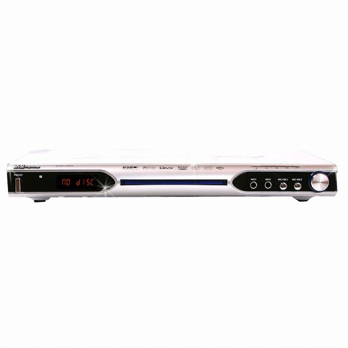 DVD-288A