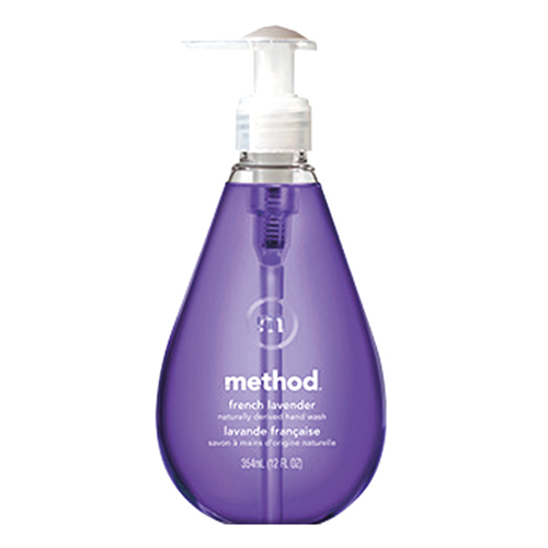 메소드 핸드워시 프렌치라벤더 354ml (4개)_이미지