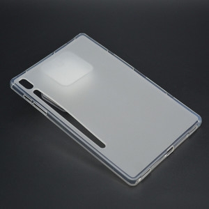 케이스헤라 갤럭시탭S8 11 TPU 반투명젤리케이스 SM-X700 SM-X706