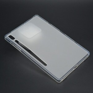 케이스헤라 갤럭시탭S8 11 TPU 반투명젤리케이스 SM-X700 <b>SM-X706</b>