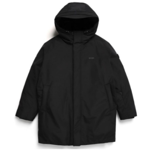 고어텍스 어반 그래비티 롱기장 구스 다운 점퍼 N234MDW380