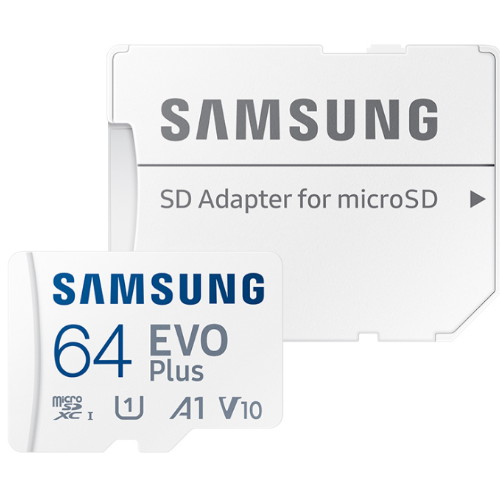 삼성전자 micro SD EVO Plus 2024 (64GB)
