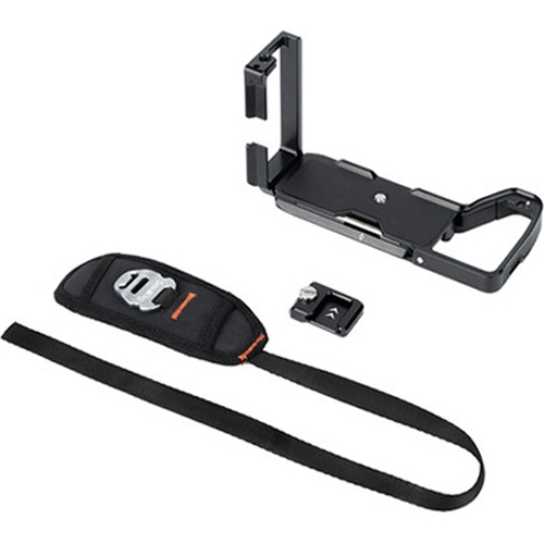 스몰리그 SONY A7 IV,A7S III,A7R IV,A1용 SR3856 L플레이트 (정품)_이미지